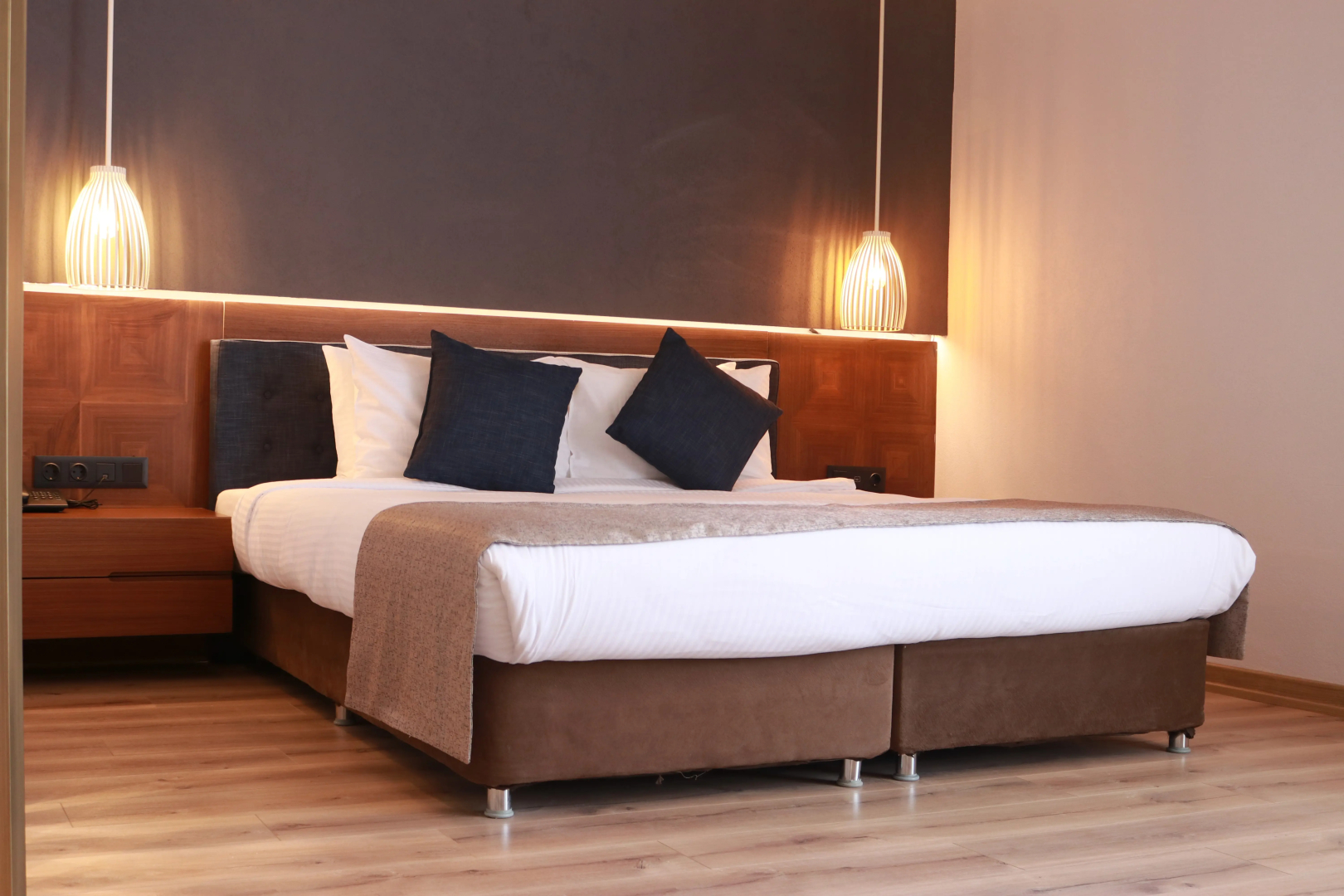 Foto - Revia Square Hotel