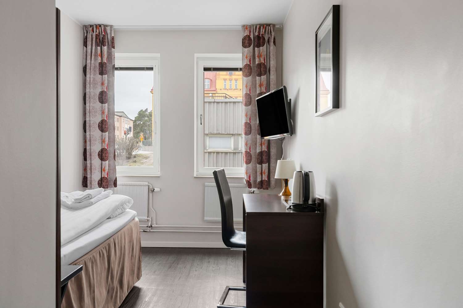 Foto - Best Western Hotel Solna