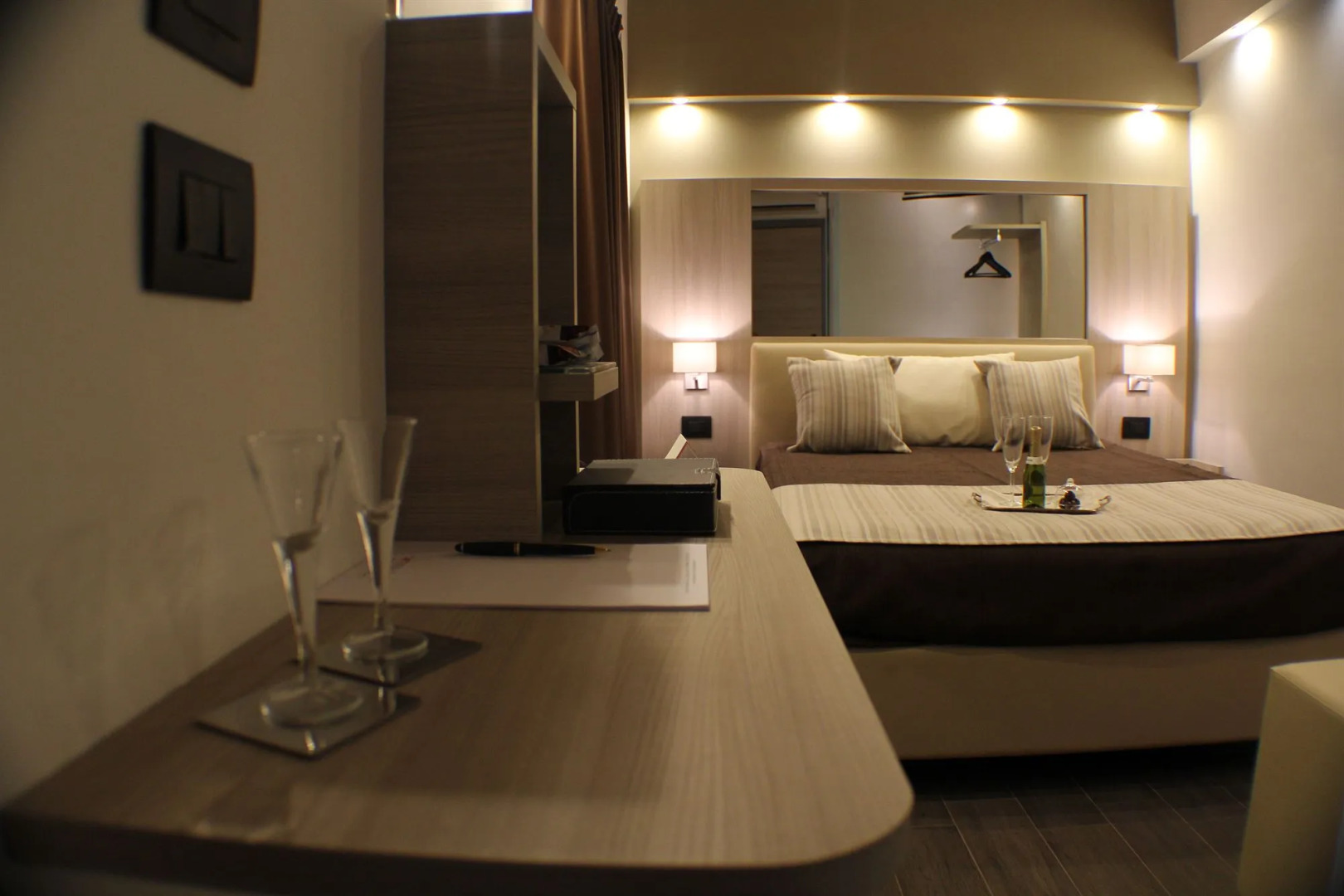 Photo - Hotel Trapani In