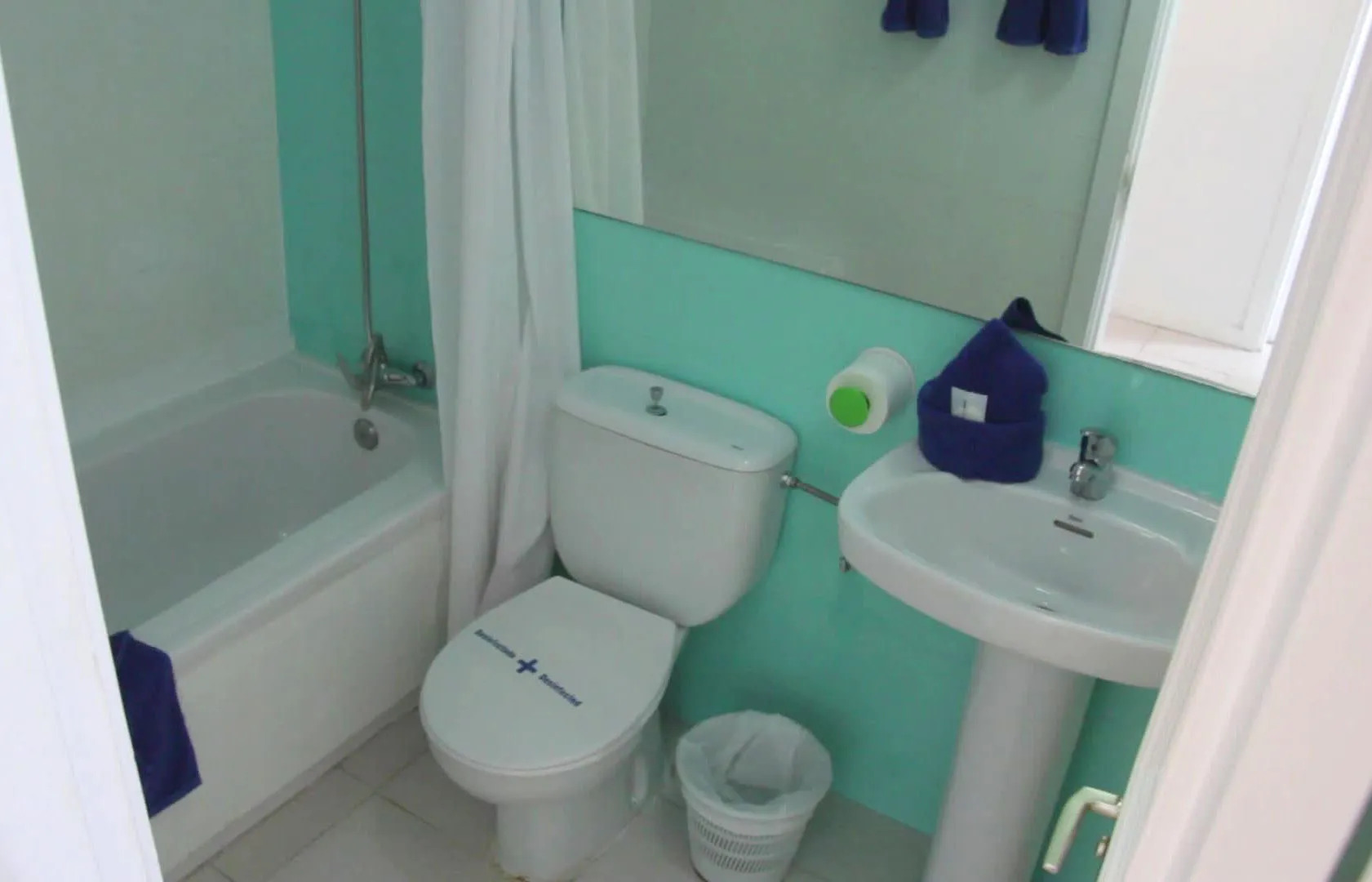 Foto - Smy Tahona Fuerteventura