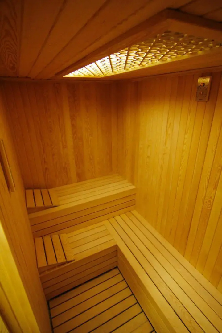 Foto - Zin D Home Otel Cekmeköy