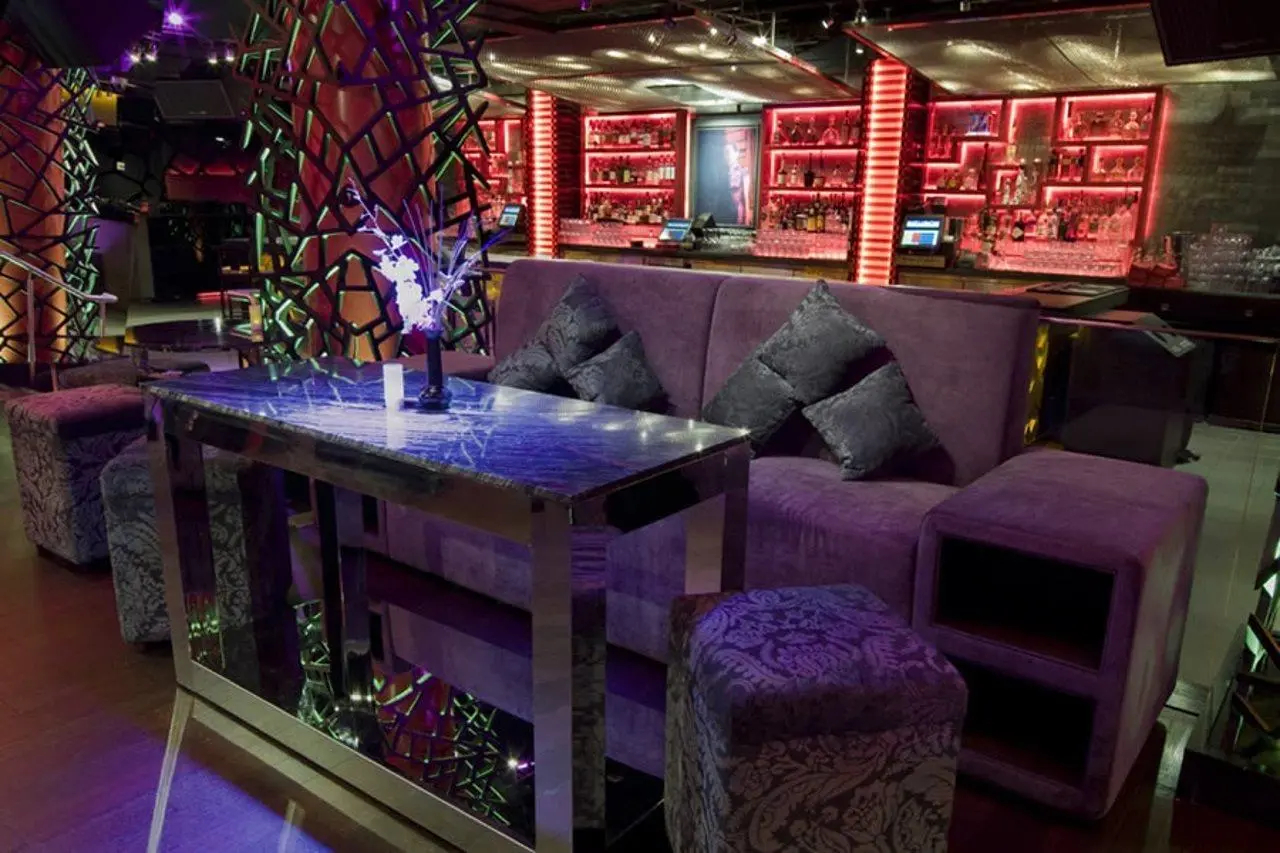 Foto - Hotel Fusion, a C-Two Hotel