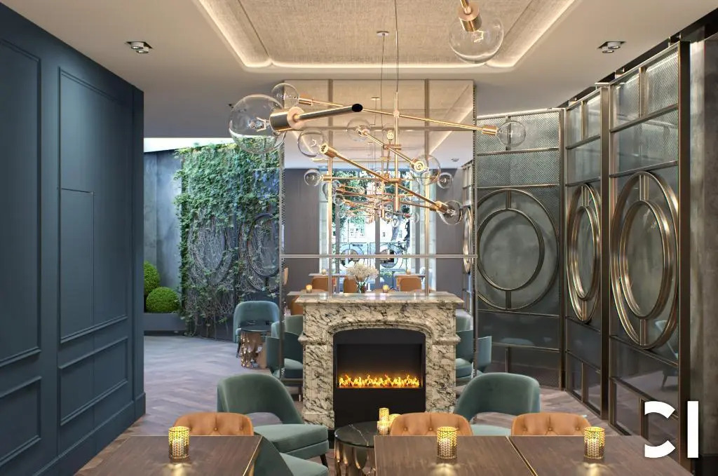 Photo - Room Mate Collection Gorka, San Sebastián