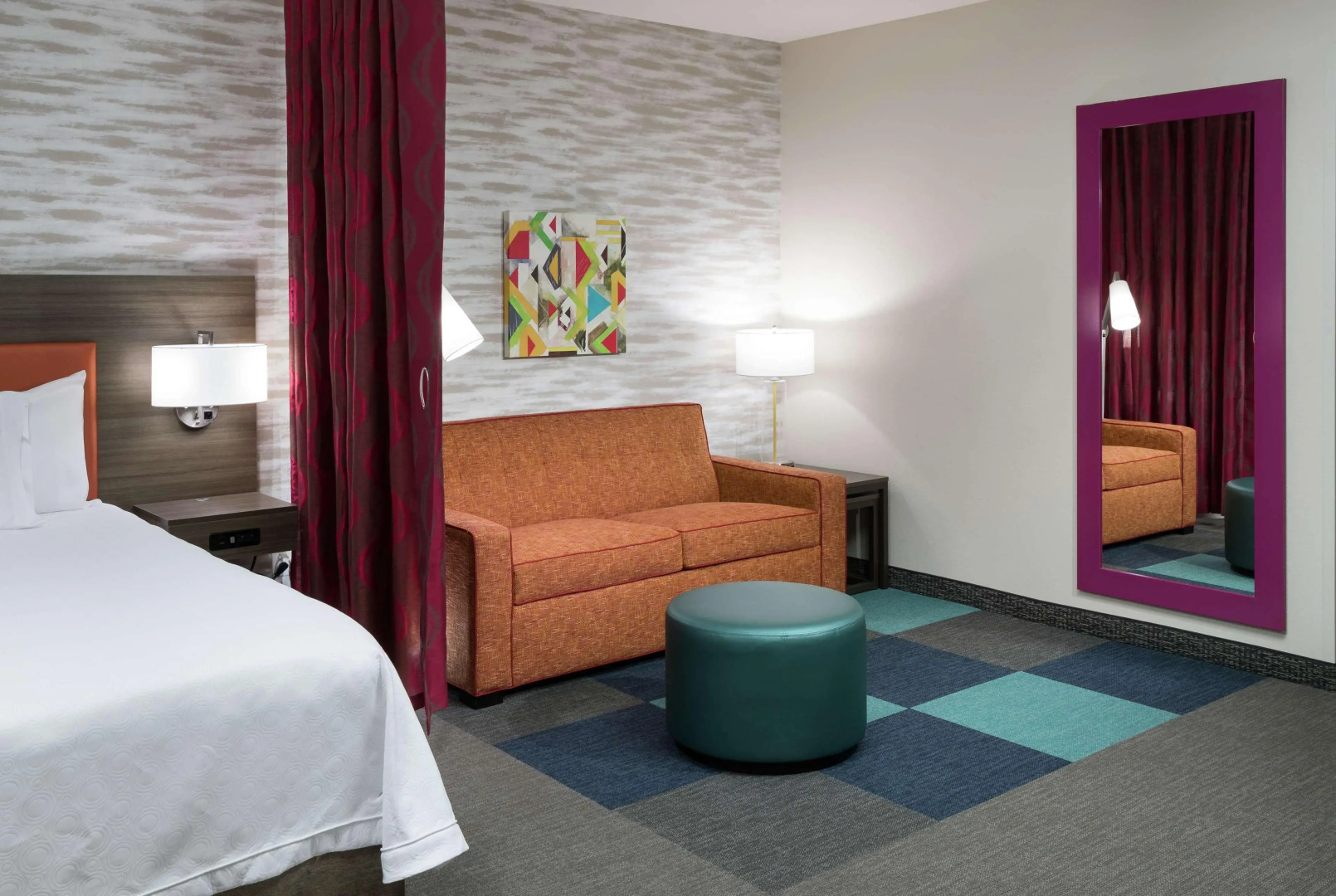 Foto - Home2 Suites By Hilton Jacksonville Airport