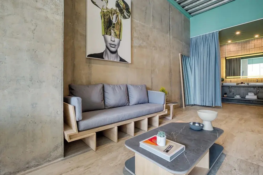 Foto - UTOPIC Polanco by ULIV