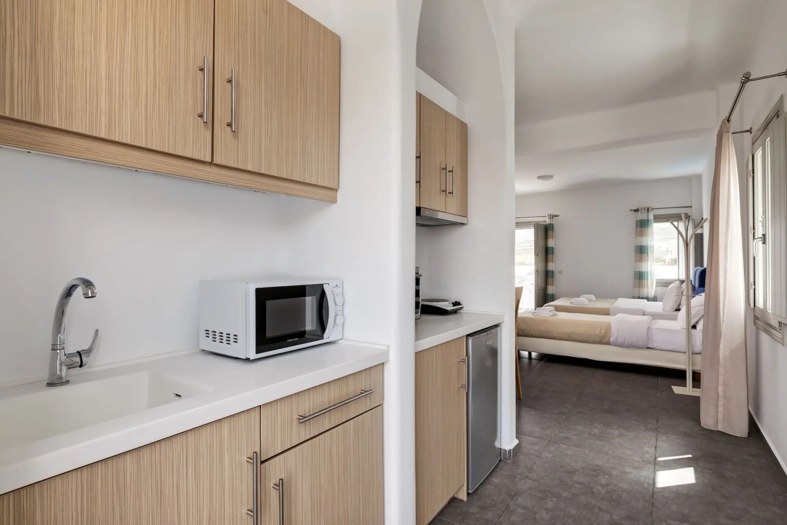 Photo - Santorini Blue Senses Villas