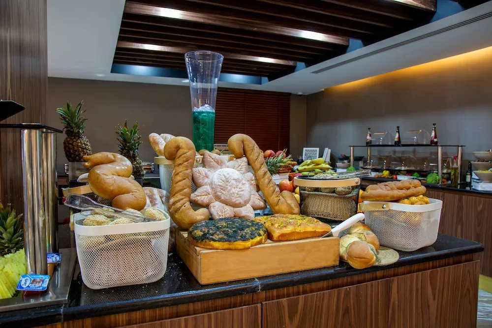 Foto - Petra Moon Luxury Hotel