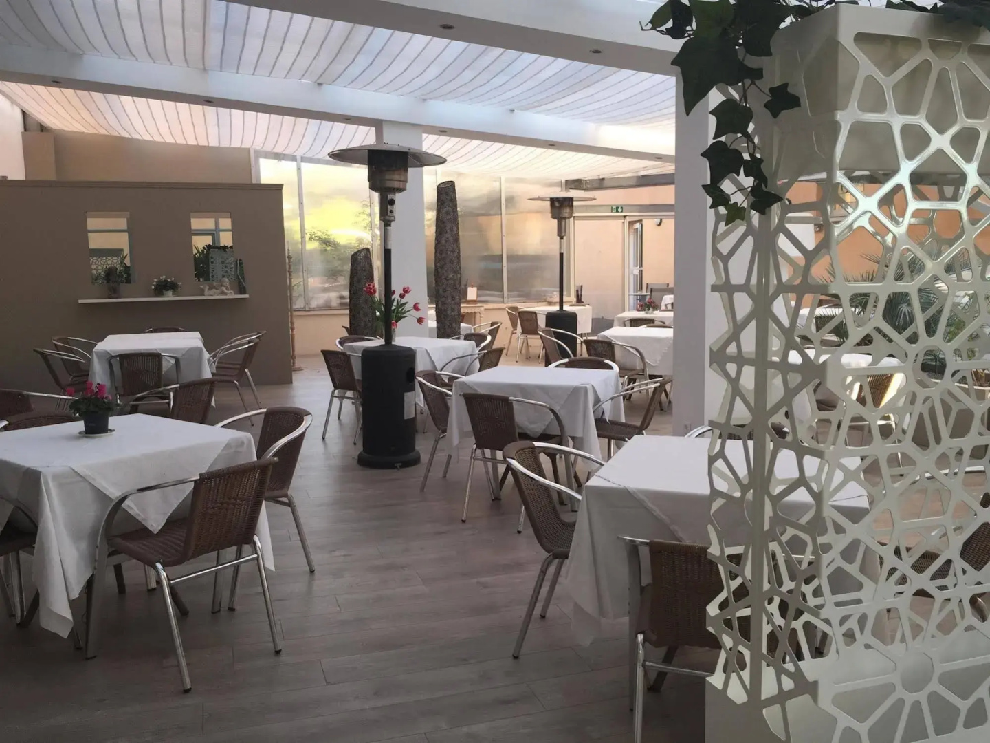 Photo - Best Western Plus Sanary