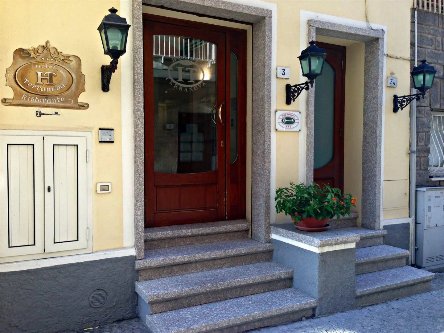 Foto - Hotel Terranova