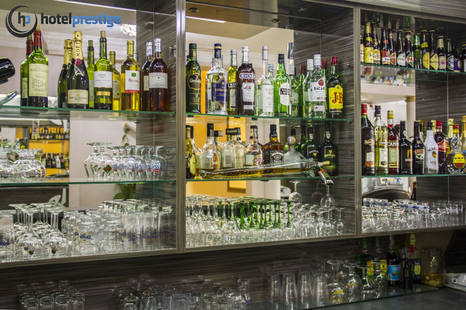 Photo - Hotel Prestige