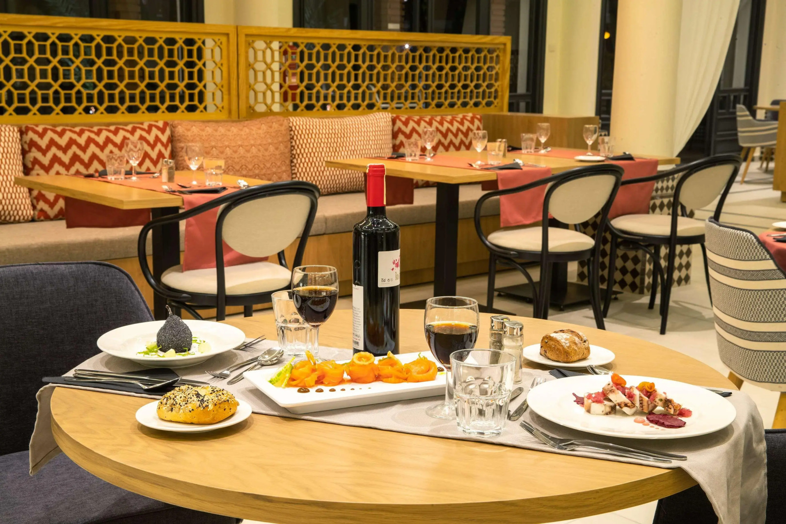 Foto - Pousada Doce Cabana