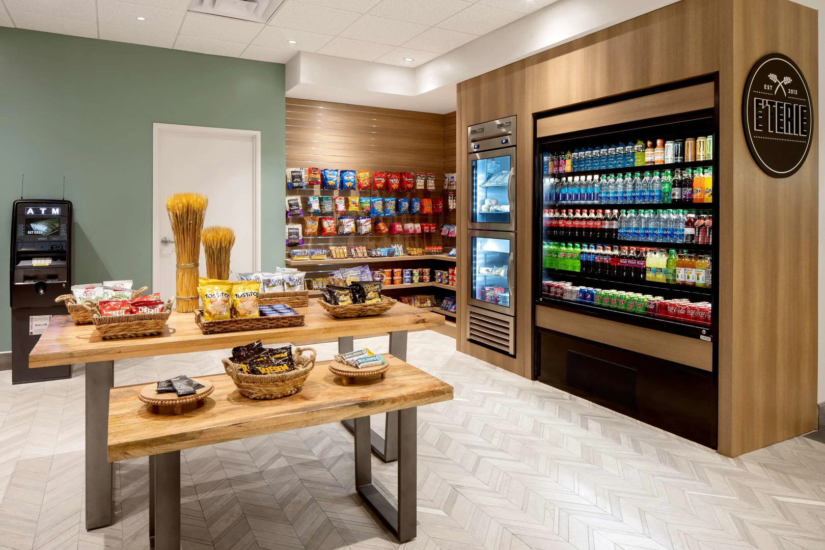 Foto - Embassy Suites by Hilton Tampa Airport Westshore