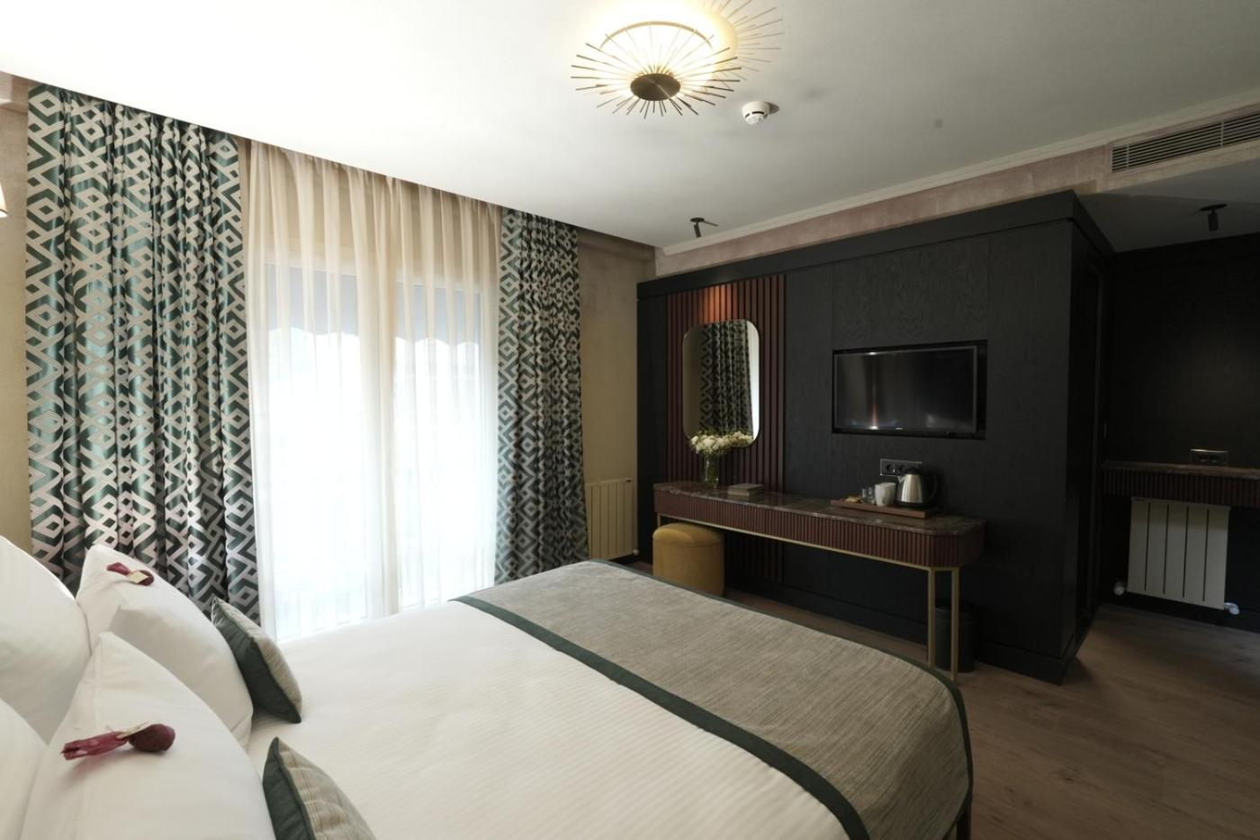 Photo - Tria Elegance Istanbul