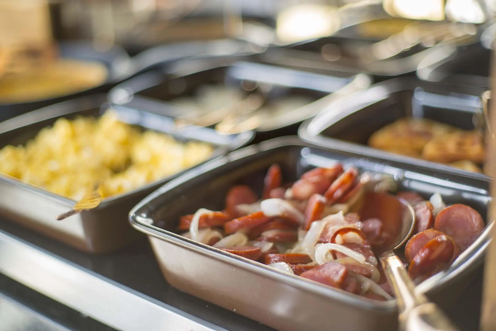 Photo - Infinity at the Sea by Welkom