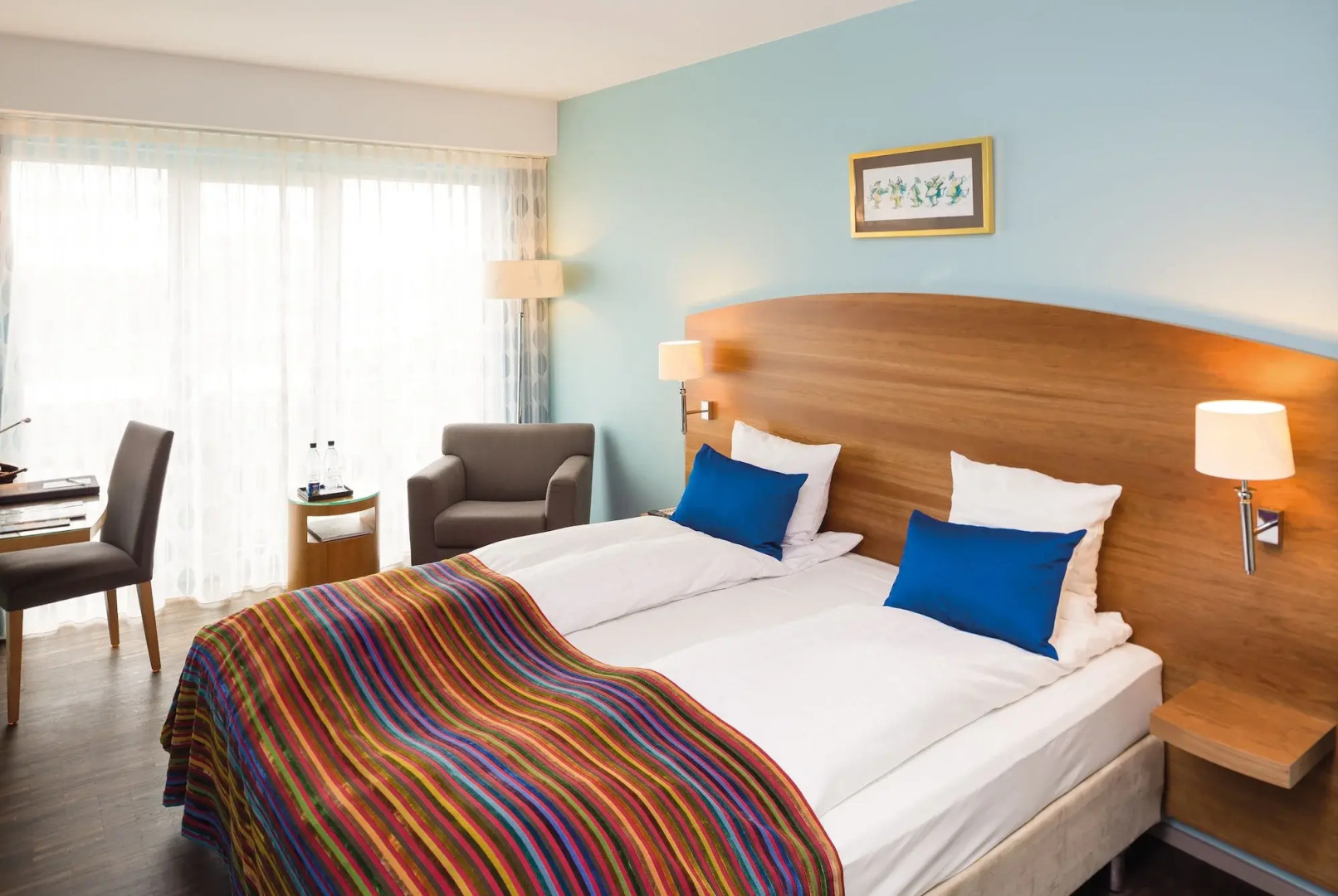 Photo - Tivoli Hotel