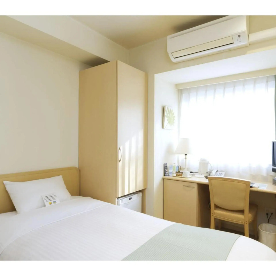 Foto - Hotel Famy Inn Kinshicho