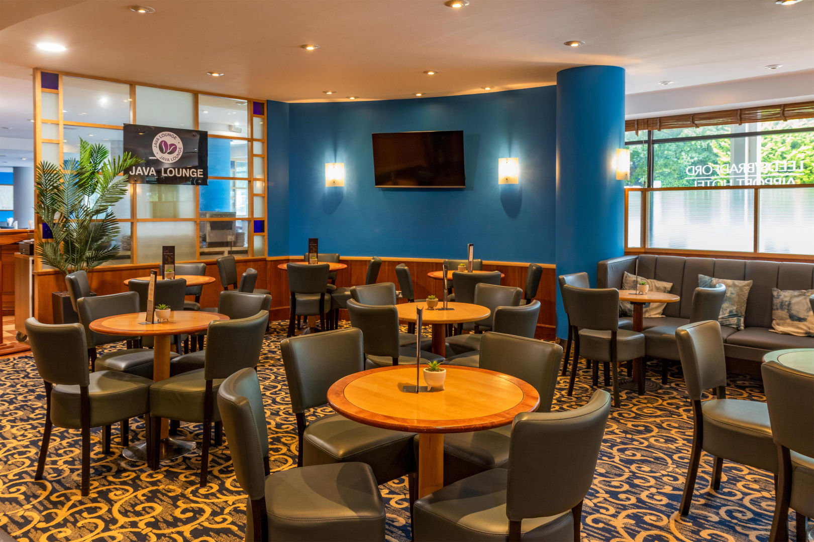 Foto - Britannia Leeds Bradford Airport Hotel