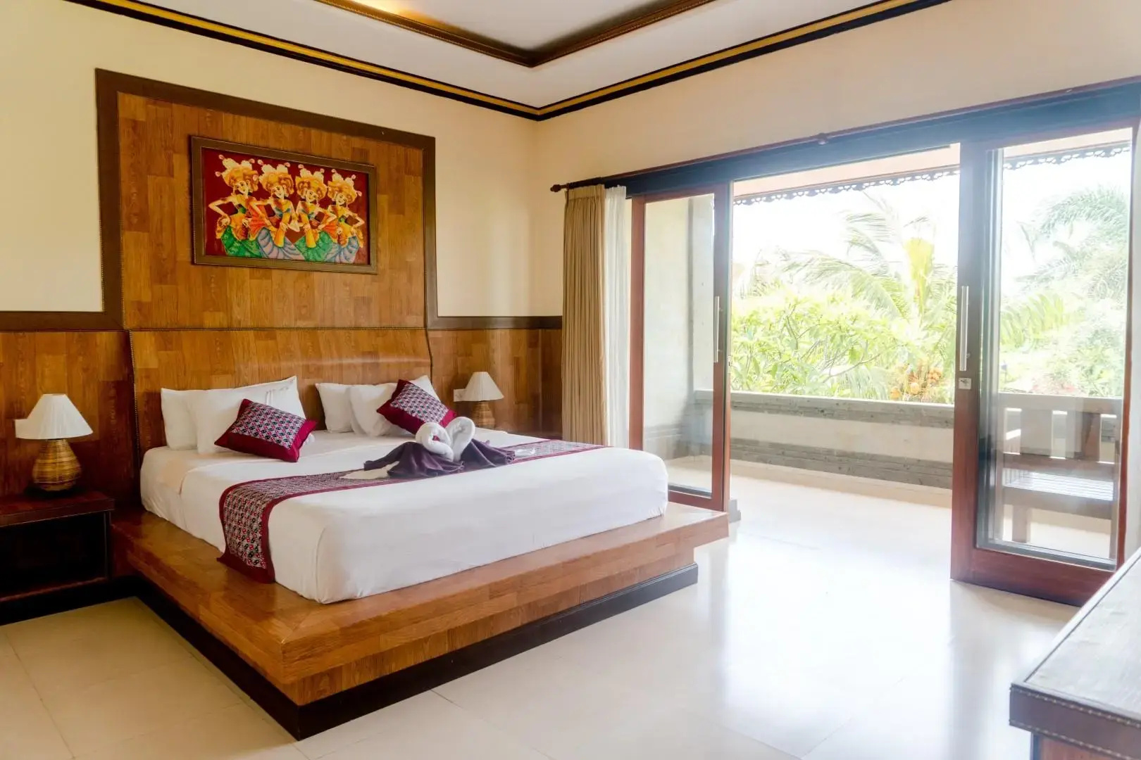 Foto - Bucu Guest House