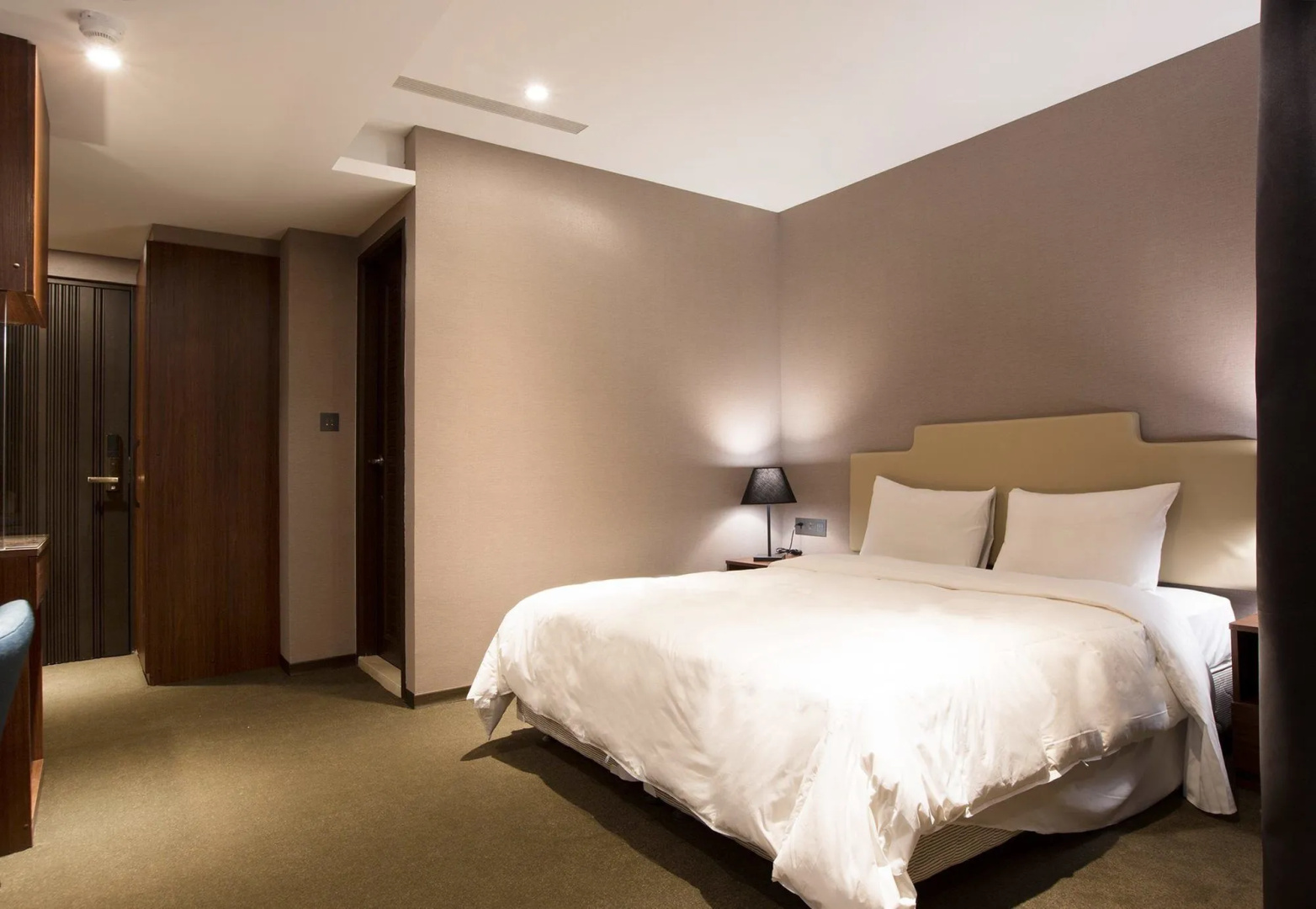 Foto - Noble Hotel