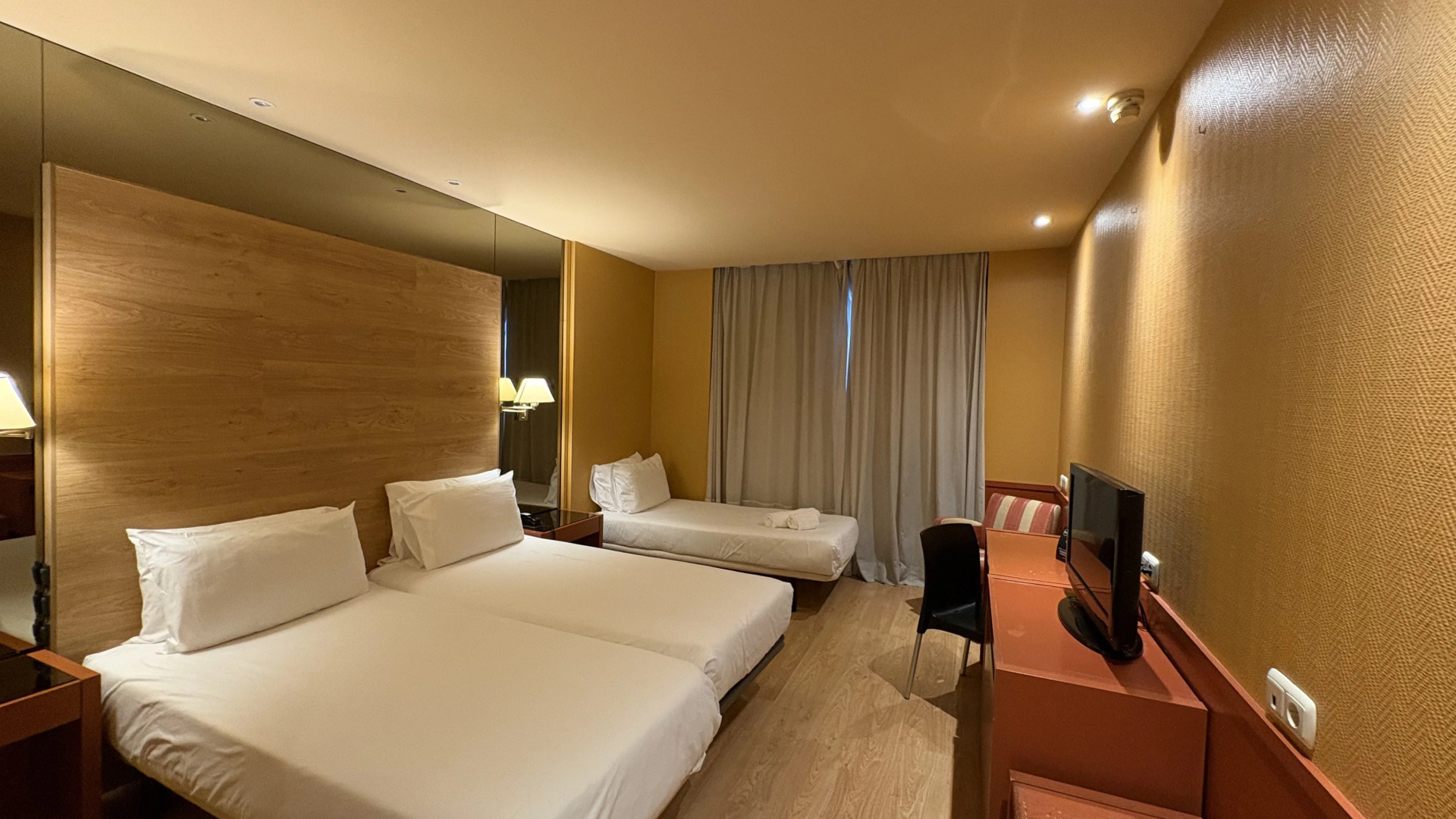 Photo - B&B HOTEL Burgos