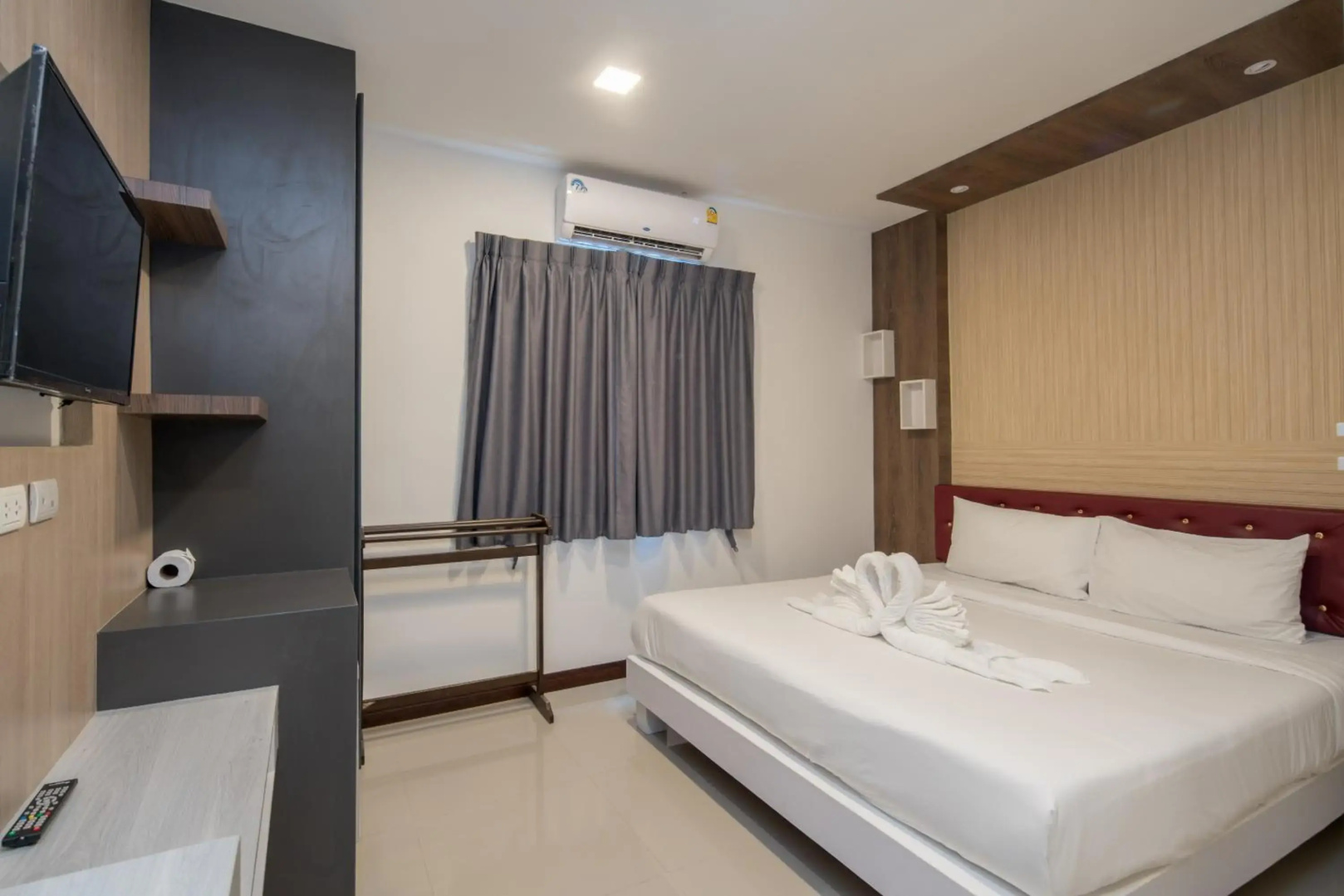 Photo - Baan Thai Beach Side Residence