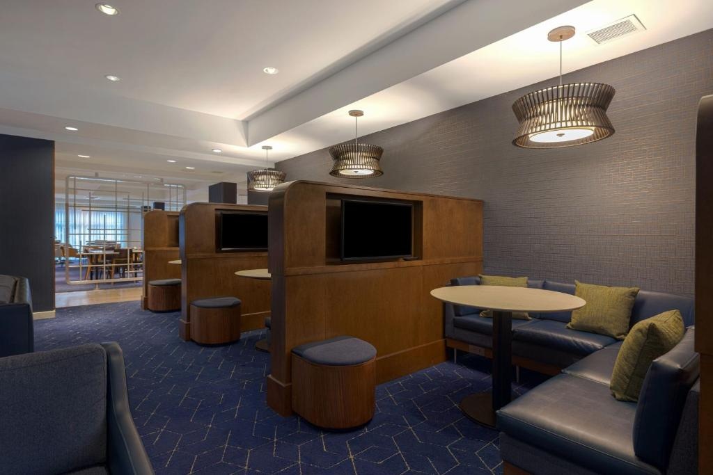 Foto - Courtyard by Marriott Portland Southeast/Clackamas