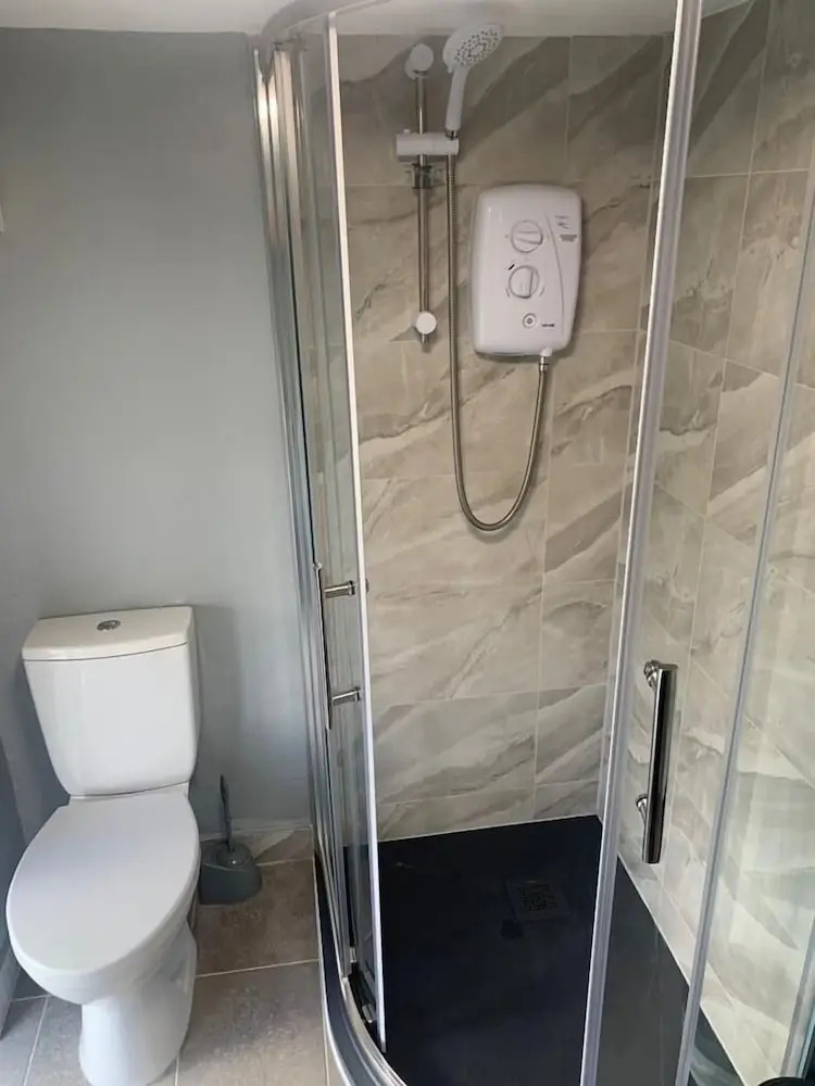 Foto - Eden Quay Guesthouse Private Rooms