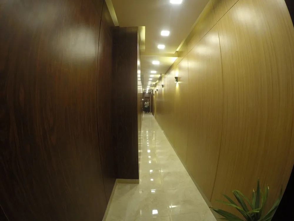 Foto - Elite Grand City