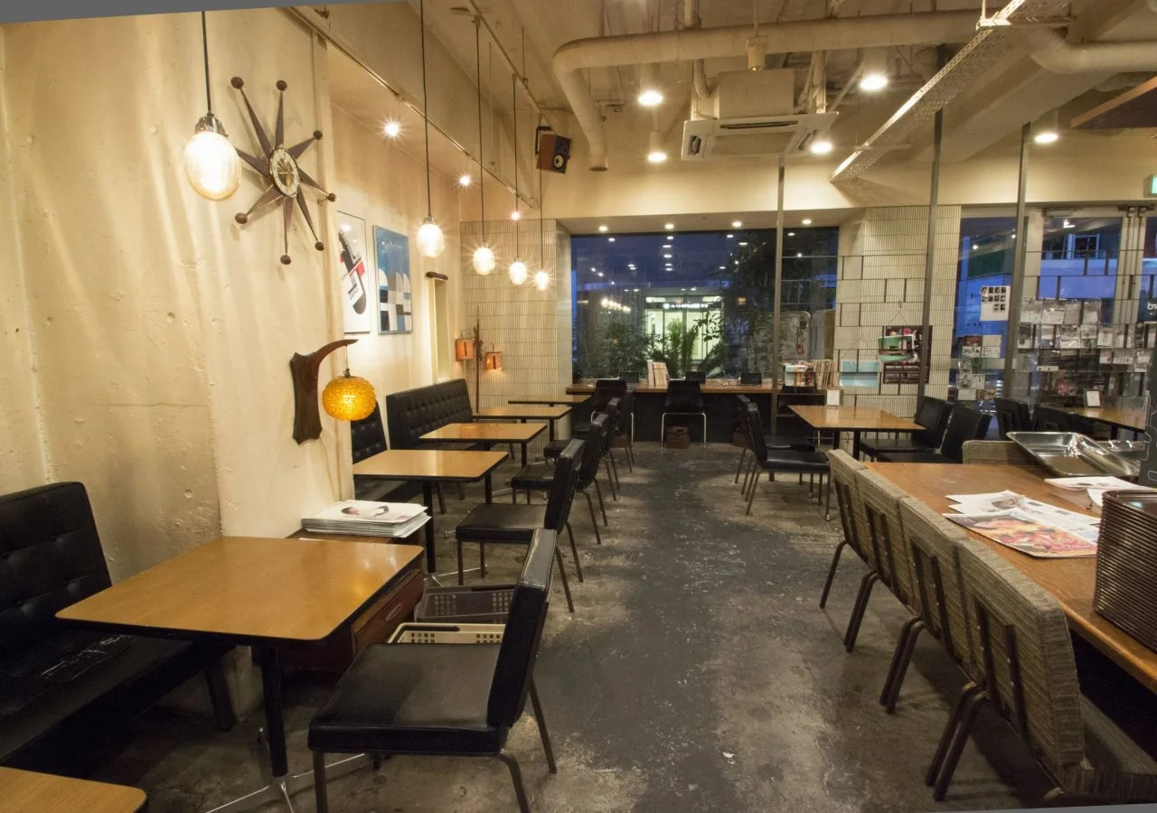 Foto - Hearton Hotel Shinsaibashi