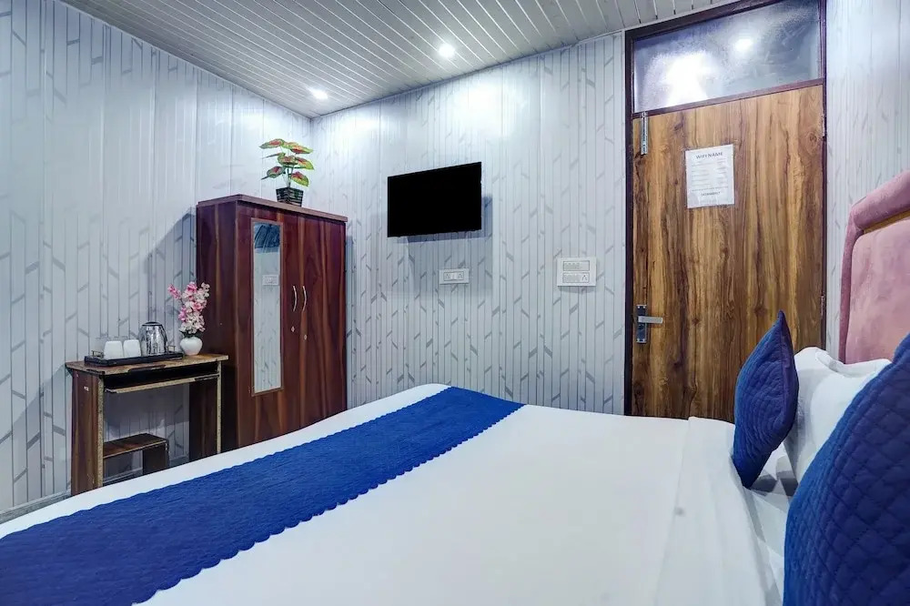 Foto - Anvit Residency - By The Arrow