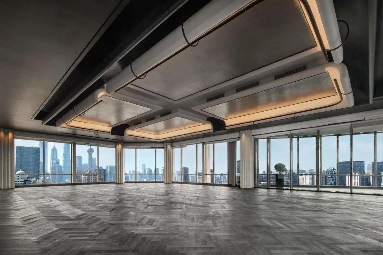 Foto - Sofitel Shanghai North Bund