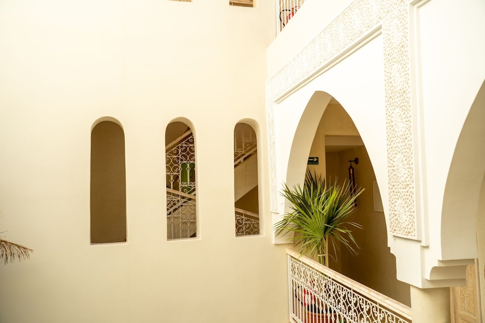 Foto - Riad JAIA