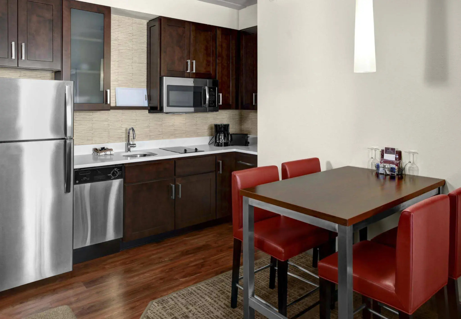 Foto - Residence Inn by Marriott Philadelphia Airport