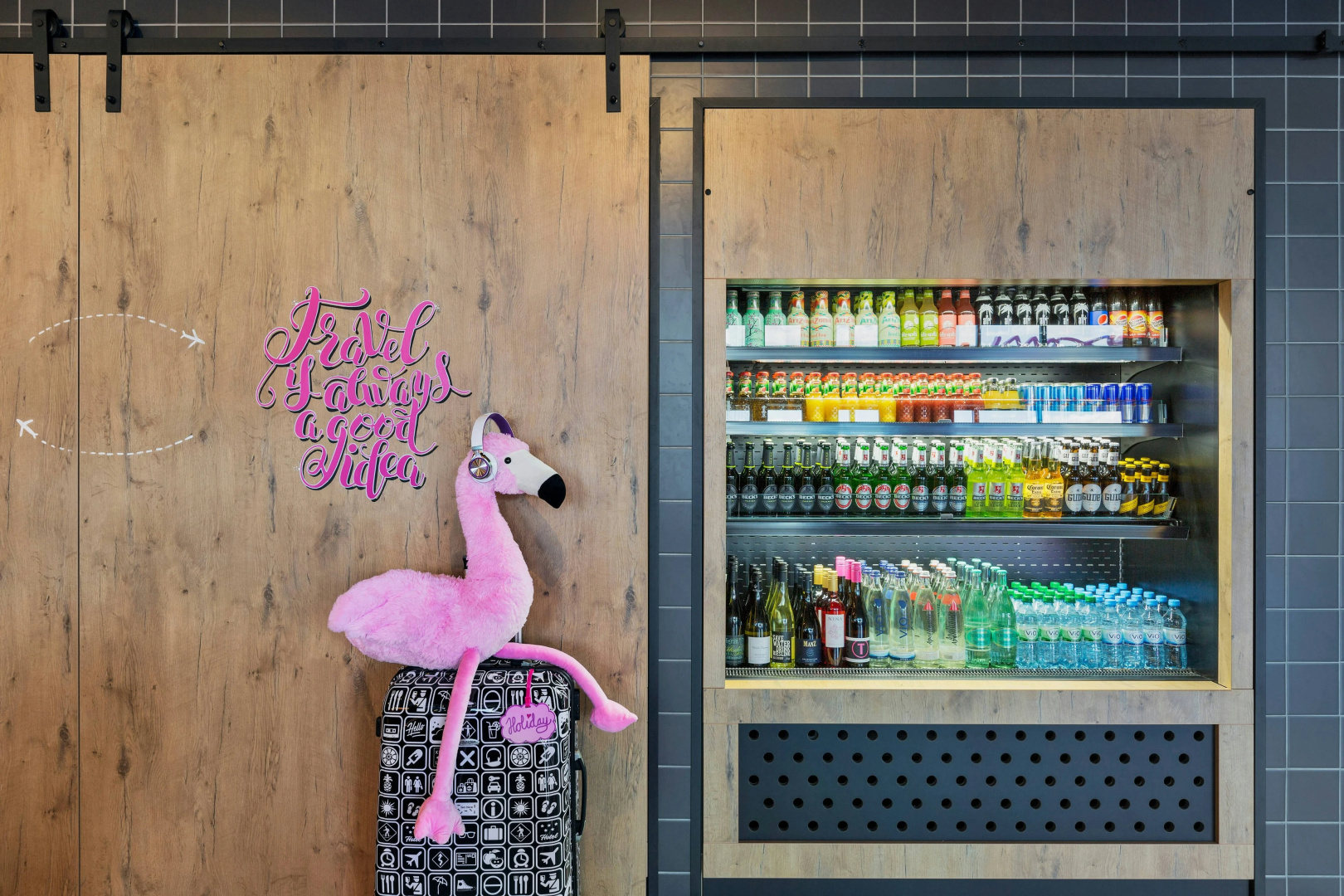 Photo - Moxy Frankfurt Airport Kelsterbach