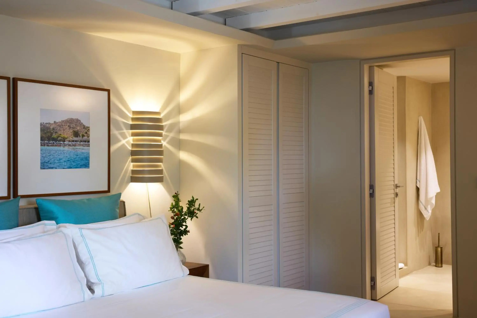 Foto - Nammos Hotel Mykonos