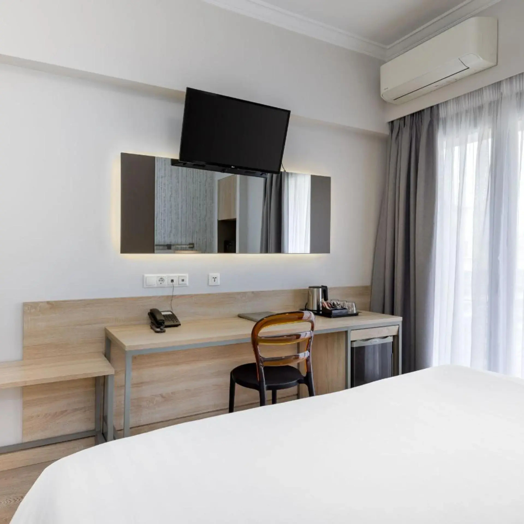 Photo - Pan Hotel