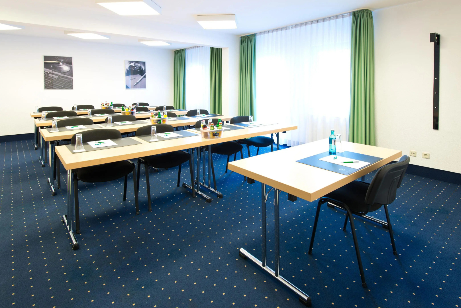 Foto - ACHAT Hotel Darmstadt Griesheim