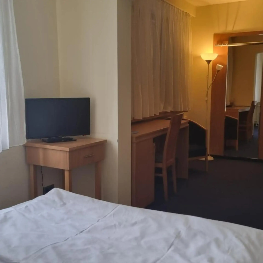Foto - Hotel Tomislavov Dom