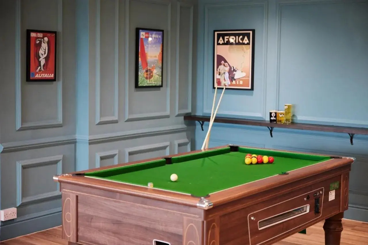 Foto - Thistle London Heathrow Terminal 5