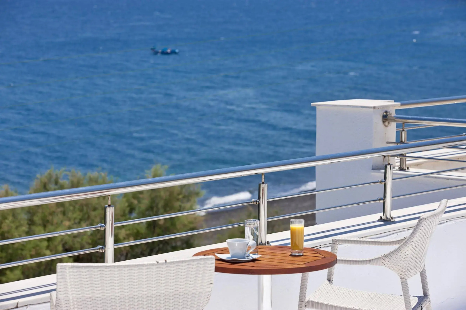 Foto - Alesahne Beach Hotel