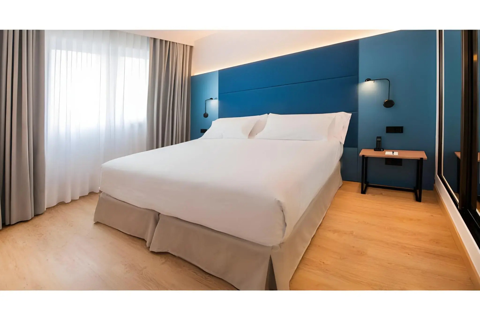 Foto - Occidental Vigo