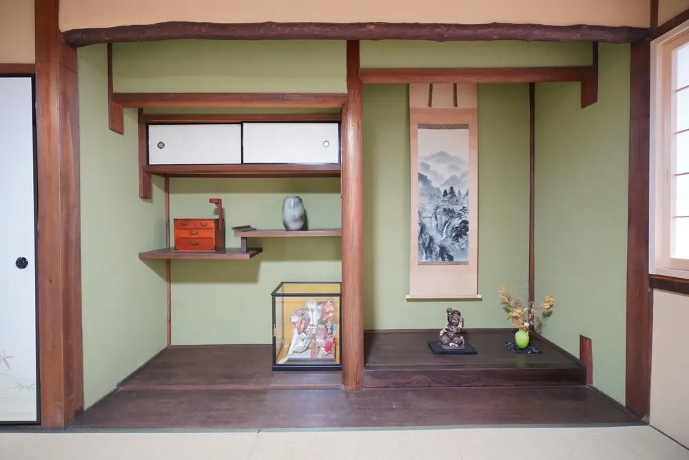 Foto - Uji Tea Inn