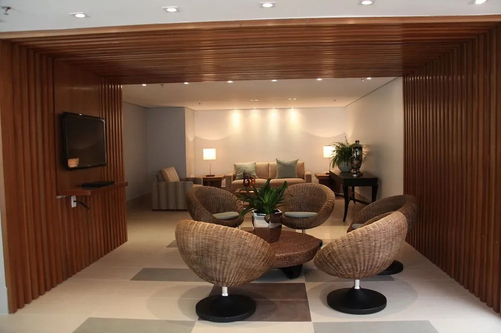 Photo - Salvador Business & Flat propriedade