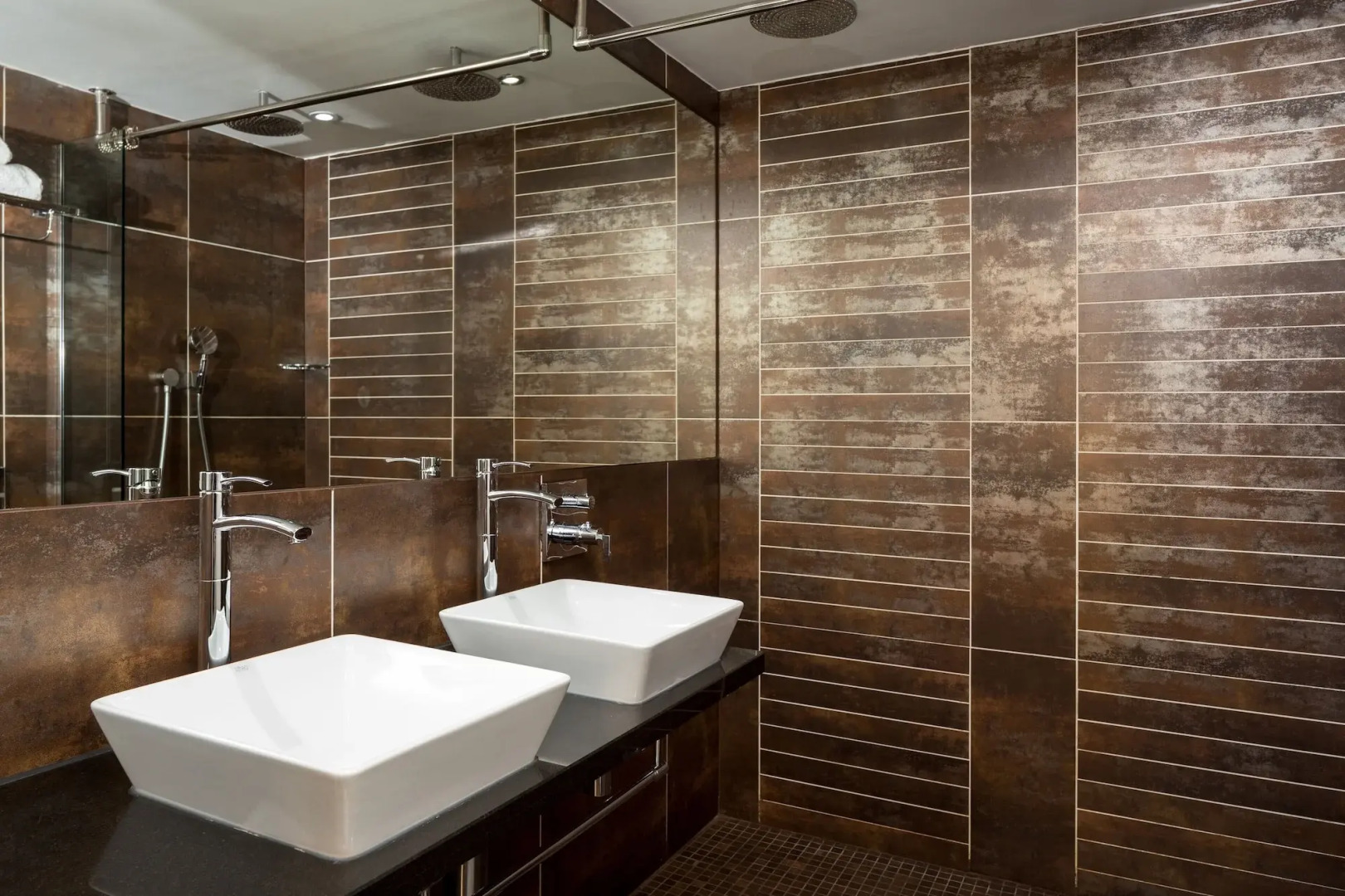 Foto - Roomzzz Manchester City