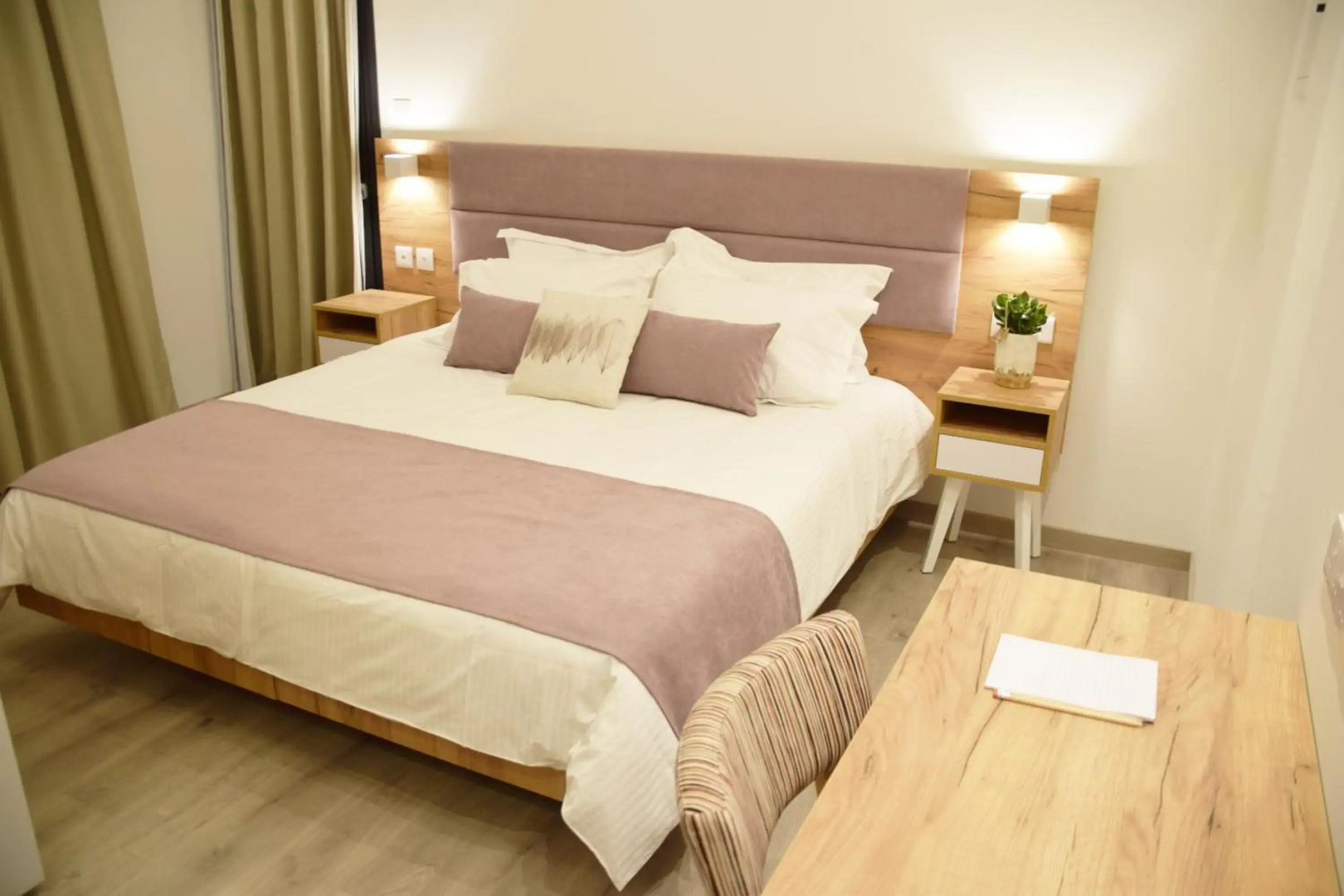 Photo - Hypnos Boutique Hotel