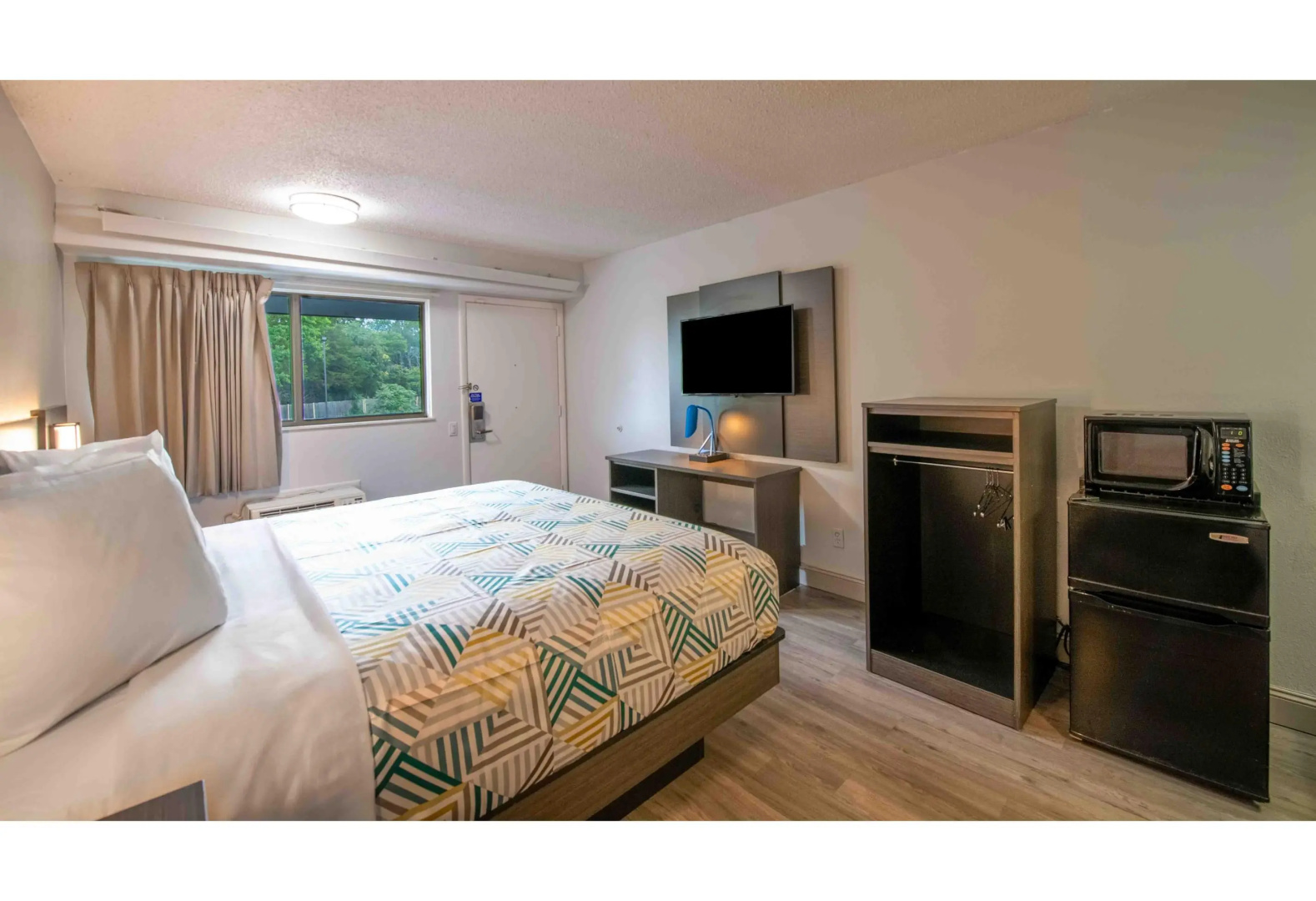 Foto - Motel 6 Charlotte, NC - Coliseum