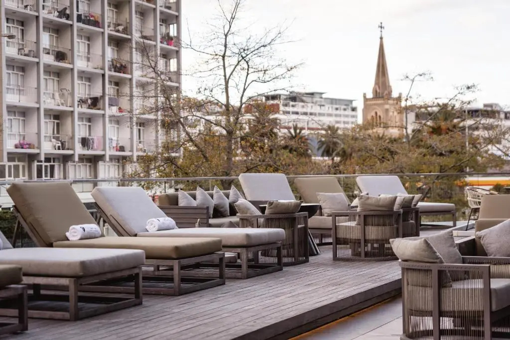 Photo - The Capital 15 on Orange Hotel & Spa