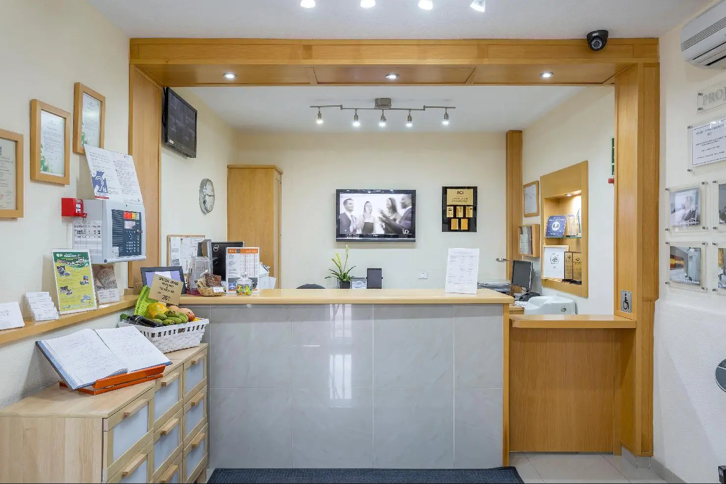 Photo - Sunset View Club