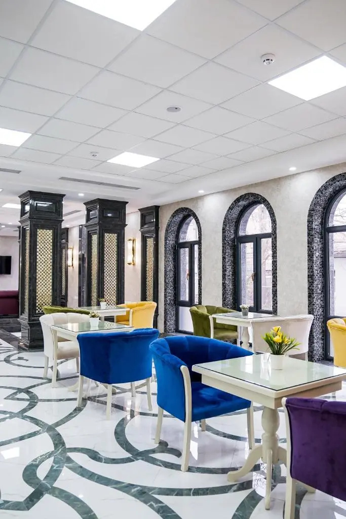 Foto - Level Hotel