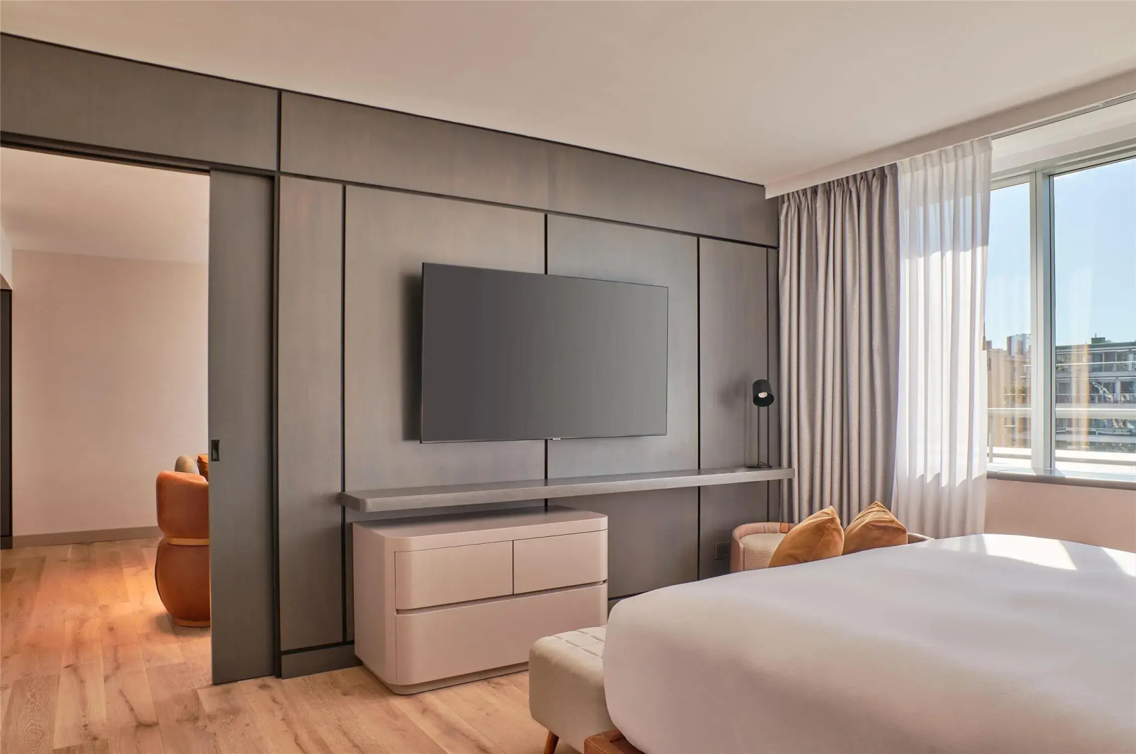 Foto - Hilton Buenos Aires